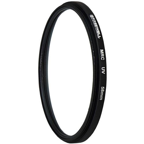 Freewell 58mm MRC UV Filter