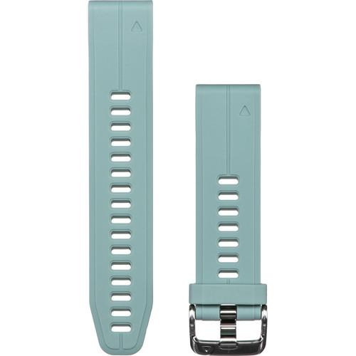 Garmin QuickFit 20 Silicone Watch Band
