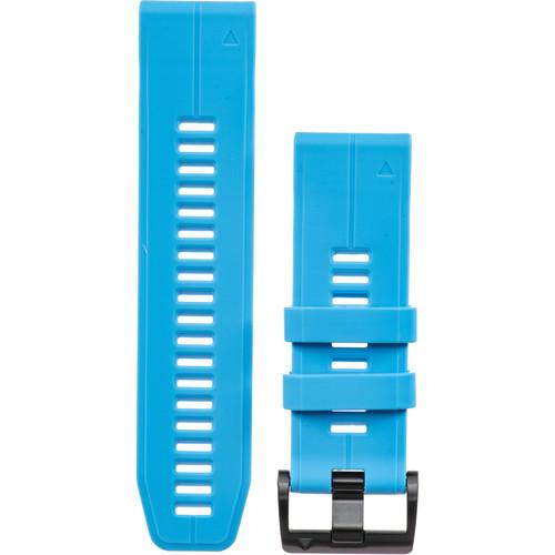 Garmin QuickFit 26 Silicone Watch Band