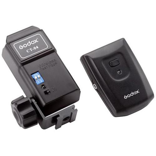 Godox CT-04 Speedlite Trigger Set