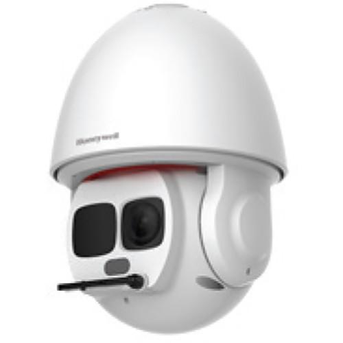 Honeywell HDZ Series 2MP Outdoor Network PTZ Camera with 6-180mm Varifocal Lens & Night Vision