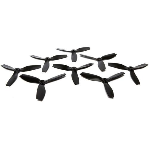 HQProp 5x4x3 Polycarbonate Propeller Set
