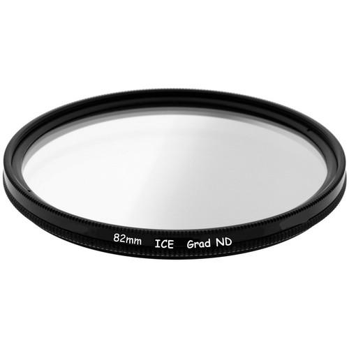 Ice 82mm Soft-Edge Graduated Neutral Density 0.9 Filter