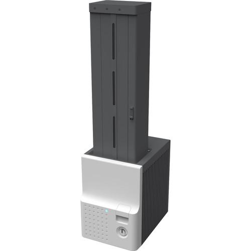 IDP Smart-70 Input or Output Hopper Cartridge with 300-Card Capacity