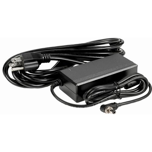 ikan 12 Volt 5 Amp AC DC Locking Coaxial Adapter