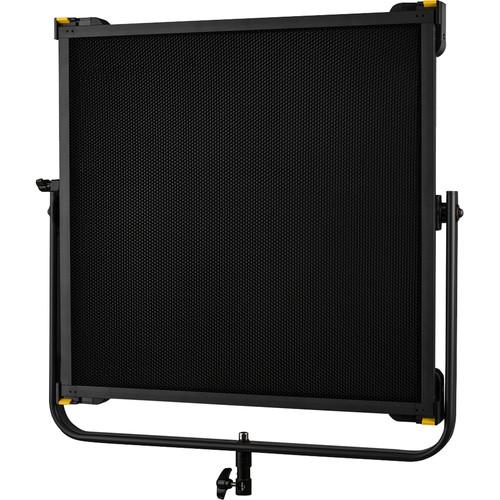 ikan 60° Honeycomb Grid for Lyra LBX25 2 x 2 Soft Panel LED Light