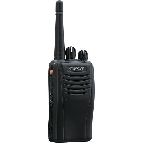 Kenwood ProTalk VHF Intrinsically Safe 16-Ch 5W 2-Way Radio