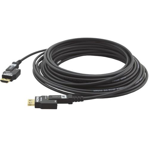 Kramer Rental & Staging Active Pluggable Optical HDMI Cable