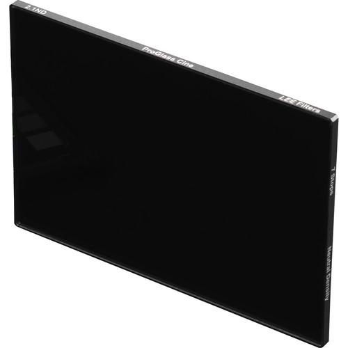 LEE Filters 4 x 5.65" ProGlass CINE IRND 2.1 Filter