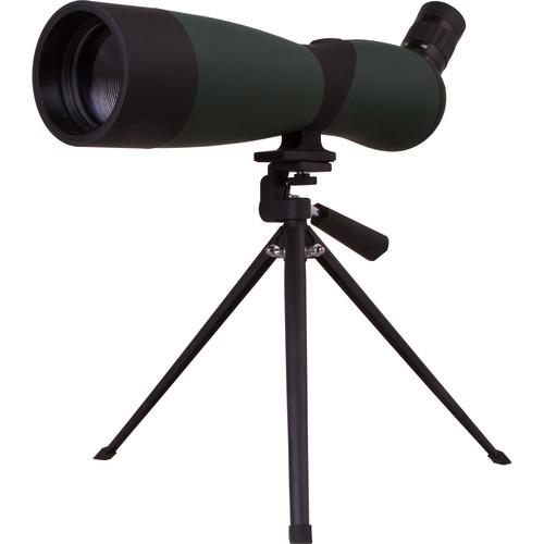 Levenhuk Blaze BASE 70 25-75x70 Spotting Scope