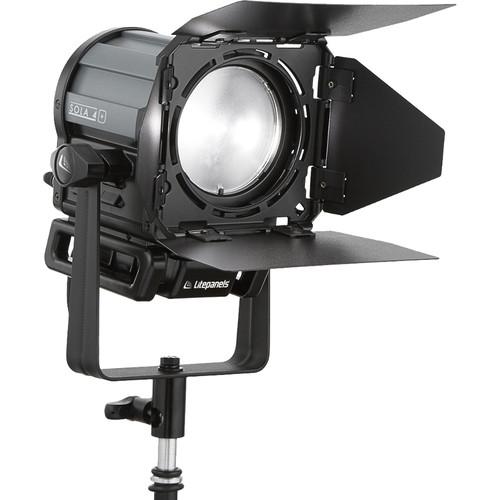 Litepanels Sola 4 LED Fresnel Light