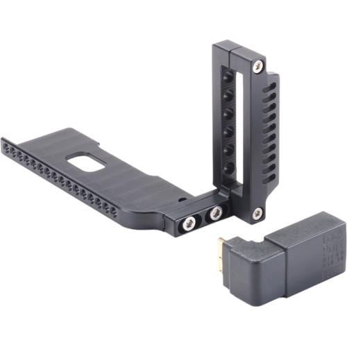 LockCircle LockPort USB 3.0 Dual Kit for Fujifilm X-T2