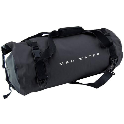 Mad Water Classic Roll-Top Waterproof Duffel
