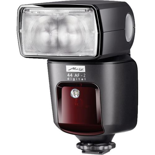 Metz mecablitz 44 AF-2 Digital Flash for Samsung Cameras