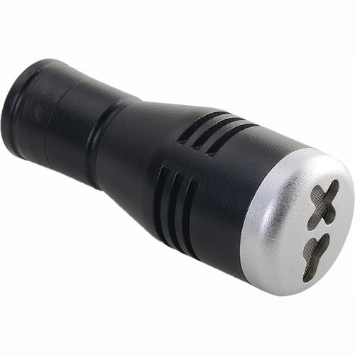 MicW X-Y Stereo Microphone for GoPro,