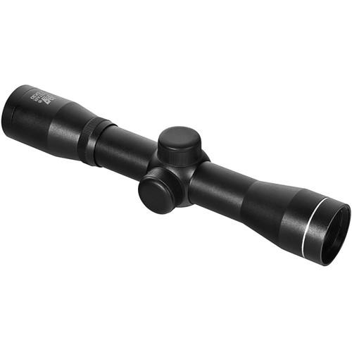 NcSTAR 2.5x30 Riflescope