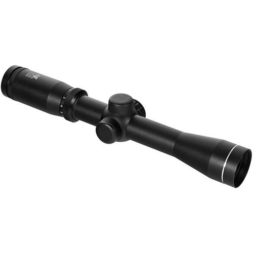 NcSTAR 2-7x32 Pistolero Long Eye Relief Riflescope