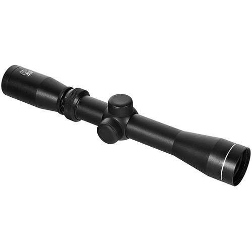 NcSTAR 2-7x32 Pistolero Long Eye Relief Riflescope
