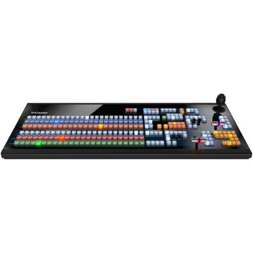 NewTek Large Control Panel for TriCaster TC1