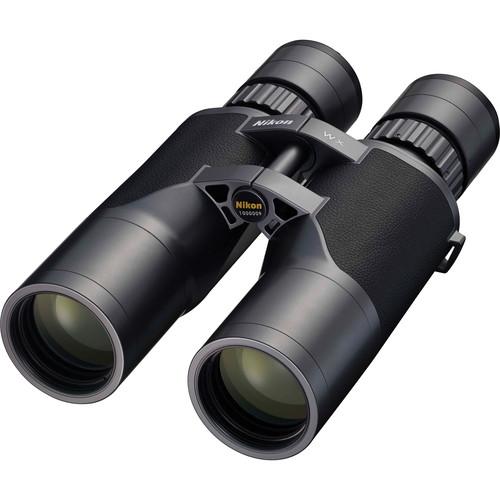 Nikon 7x50 WX IF Binocular