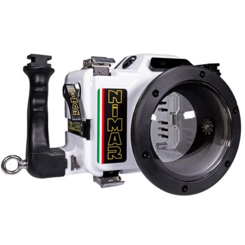 Nimar Underwater Housing for Canon EOS Rebel T2i