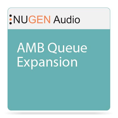 NuGen Audio AMB Queue Expansion -