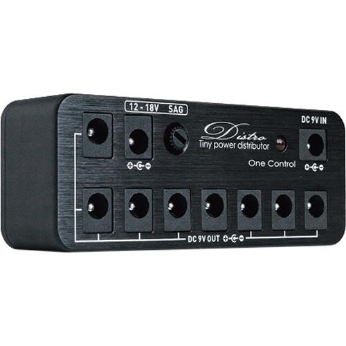 OneControl Micro Distro Pack Multi-Output Power