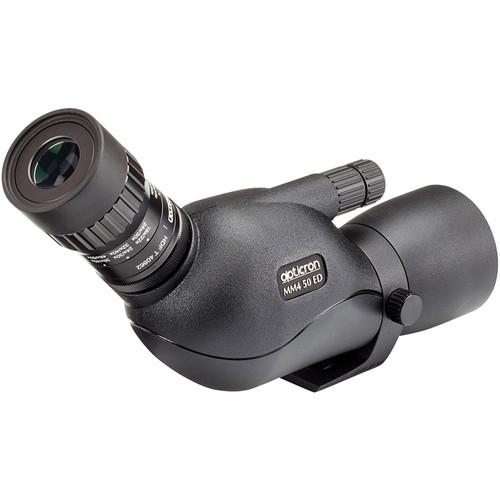Opticron MM4 50 GA ED 45 12-36x Travelscope