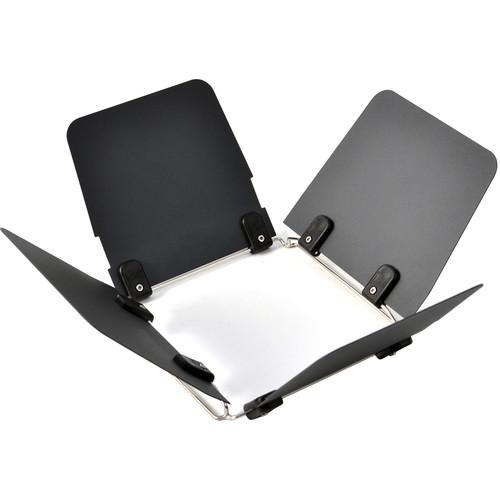 Outsight Barndoor Set for Creamsource Micro