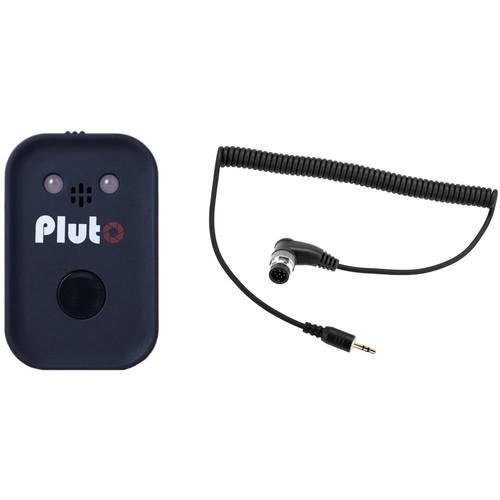 Pluto Trigger with Shutter Release Cable