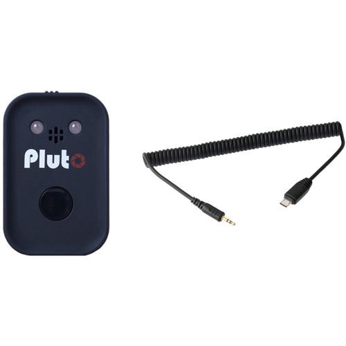 Pluto Trigger with Shutter Release Cable