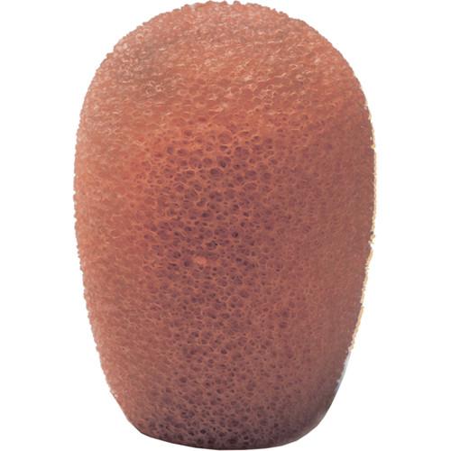 Point Source Audio Windscreens for CO2 Dual-Element Microphone