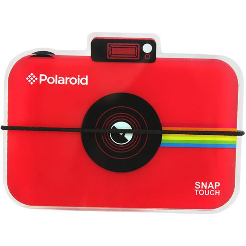 Polaroid Snap Touch Camera Photo Album