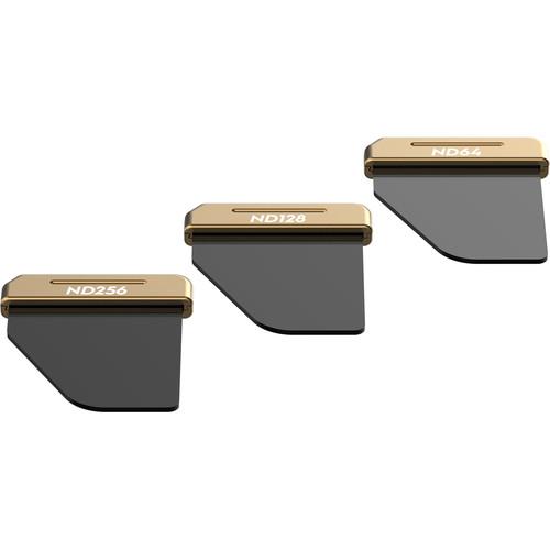 PolarPro Iris Filter Expansion 3-Pack