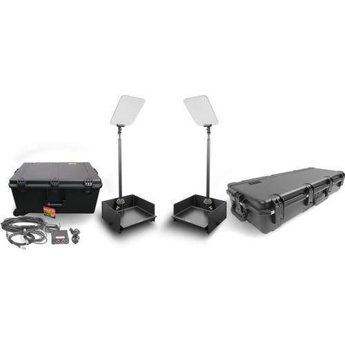 Prompter People ProLine StagePro 19" HighBright