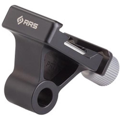 Really Right Stuff HC-Pro Clamp for Harris Bipod