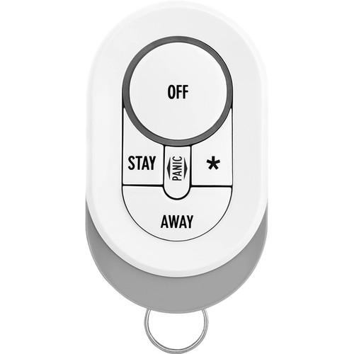 Samsung SmartThings ADT Keychain Remote, Samsung, SmartThings, ADT, Keychain, Remote