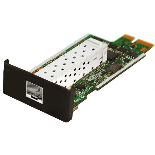 SERIAL IMAGE Fiber Optic Input Output