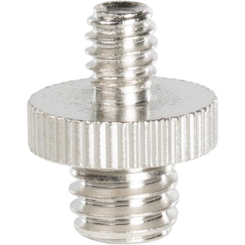 SHAPE 3 8"-16 to 1 4"-20 Male Thread Converter