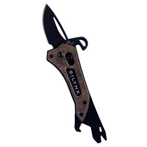 Silynx Communications Multi-Tool Knife
