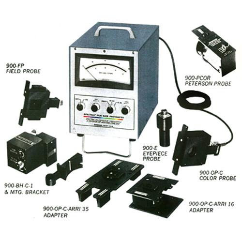 Spectra Cine 900 Film Gate Photometer