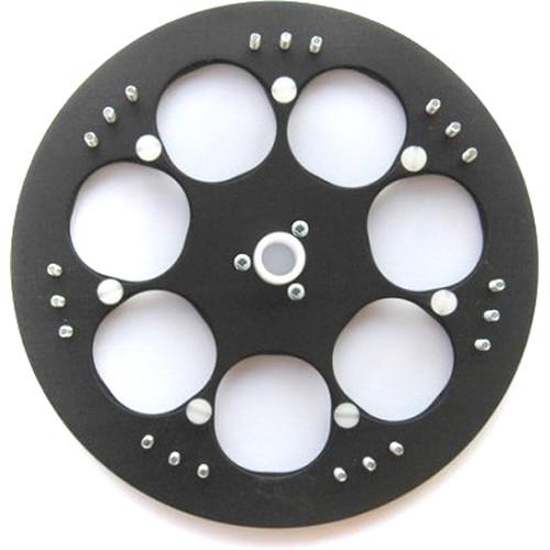 Starlight Xpress 7-Position USB Filter Wheel Carousel