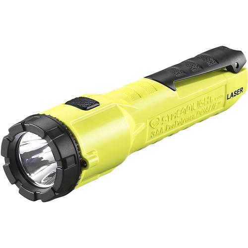 Streamlight Dualie 3AA Laser Flashlight