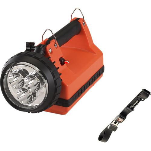 Streamlight E-Spot FireBox Lantern Vehicle Mount System