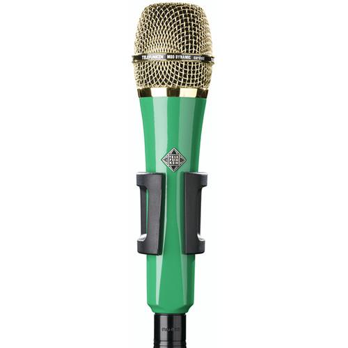 Telefunken M80 Custom Handheld Supercardioid Dynamic Microphone