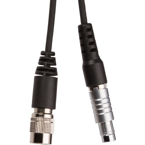 Teradek Mk3.1 Alexa Mini Run Stop Cable