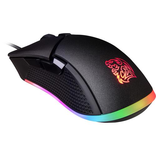 Thermaltake Tt eSports Iris Optical RGB Mouse