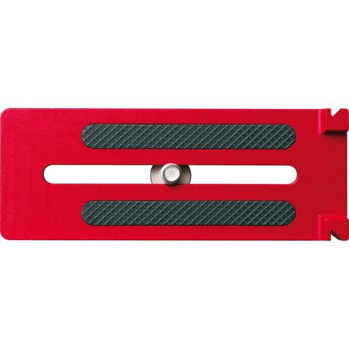 UniqBall iQuick Multifunctional Quick Release Plate