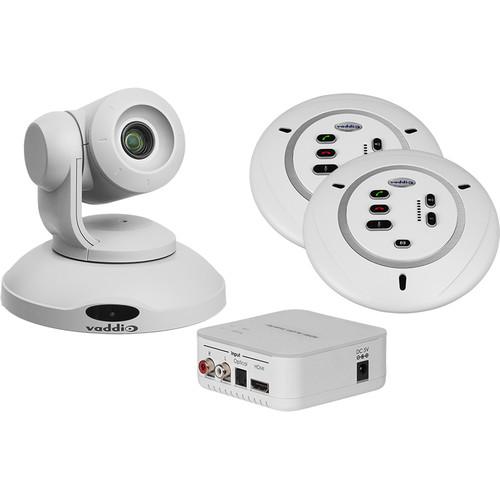 Vaddio ConferenceSHOT AV System - Basic 1