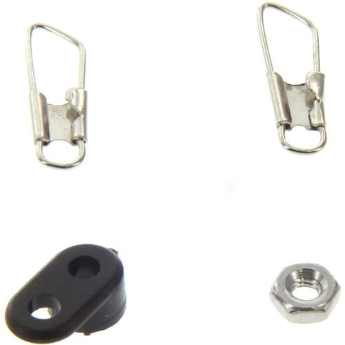 Venom Group Elastic Sheeting Attachment Fitting For V1-V3 Joysway Dragon Force DF65 Sailboat